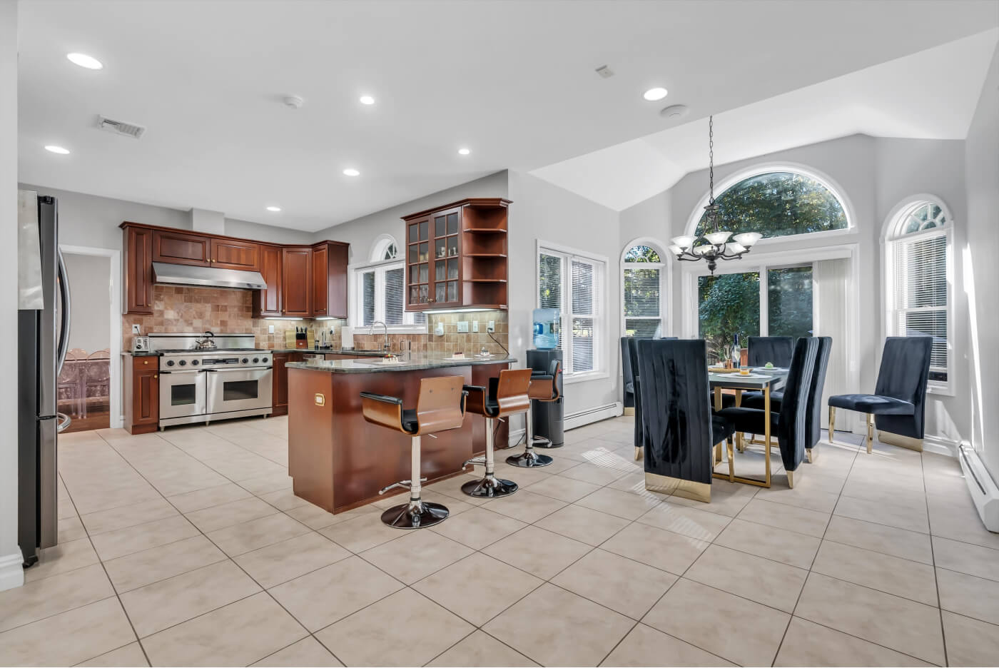 Kosher kitchen